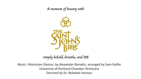 Thumbnail for Visions of Solomon's Temple &amp; The New Jerusalem