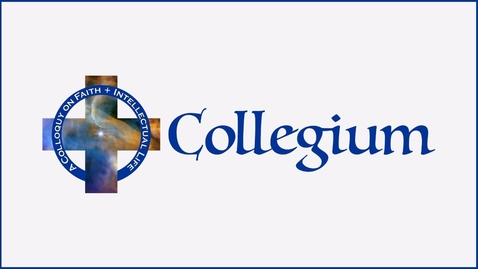 Thumbnail for entry About Collegium 2022