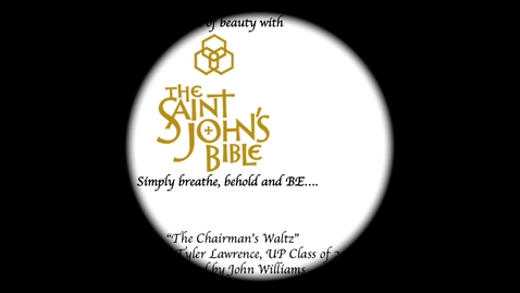 Thumbnail for Vision of the Son of Man