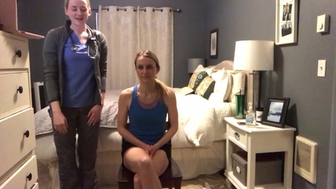 Thumbnail for Integrative Assessment- At Home Example