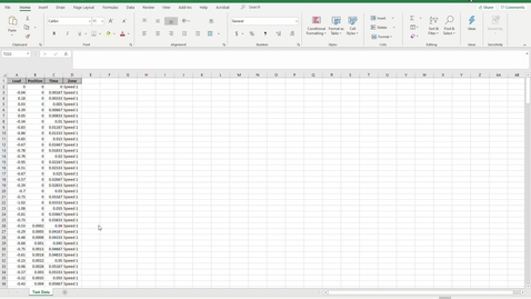 Thumbnail for EGR 110 Plotting