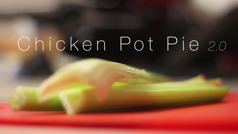 Thumbnail for Chicken Pot Pie - Clipped for judges