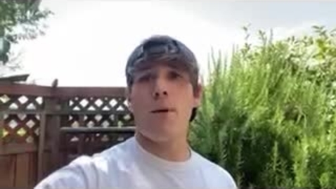 Thumbnail for Owen Hendricks Explains Why You Should Take the Plunge