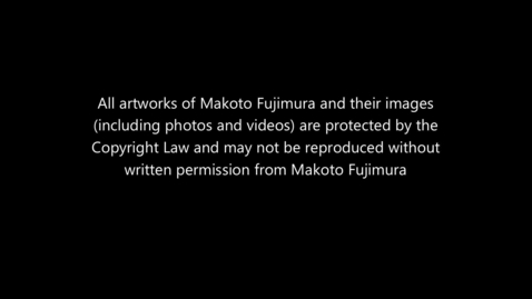 Thumbnail for 2021 Zahm Lecture: Mending into New: A Theology of Making by Makoto Fujimura