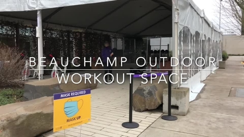 Thumbnail for Beau Outdoor Space - Large 540p.mov