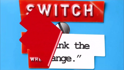 Thumbnail for Change Management Switch 2