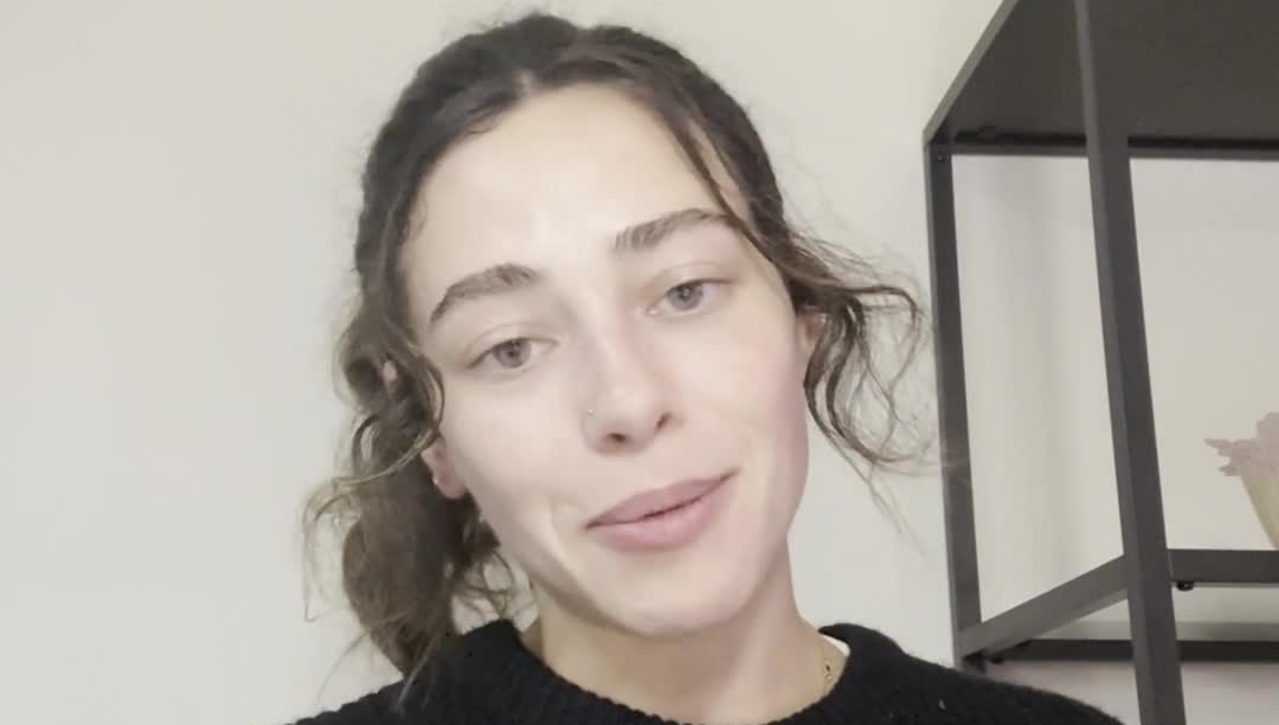 Rylee Sylvia-Intro Video (Flex 06)