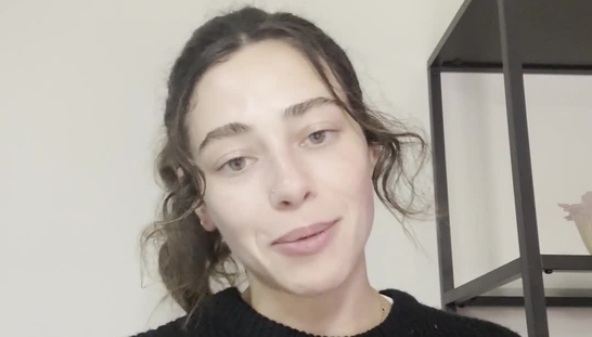 Rylee Sylvia-Intro Video (Flex 06)