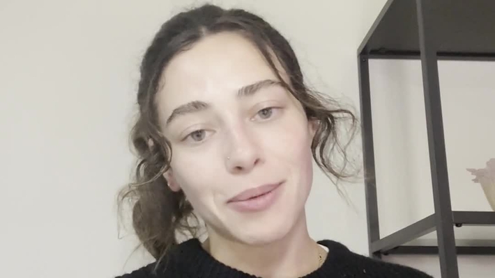 Rylee Sylvia-Intro Video (Flex 06)