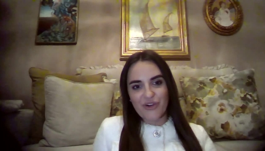 Ivona Plecevic -Intro Video (Flex 06)