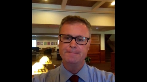 Thumbnail for Jonathan Miller's Tour of the Olin Library