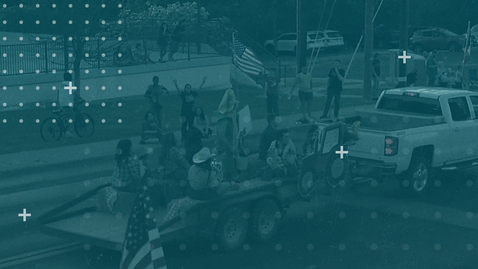 Thumbnail for Walker County Fair &amp; Rodeo Parade | 2026