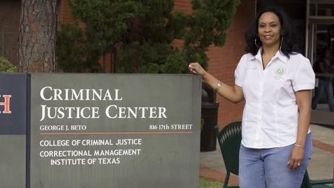 Thumbnail for Karolyn Williams - SHSU Online Student Stories