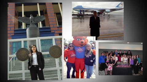 Thumbnail for SHSU Online Student Story - Emily Jaso