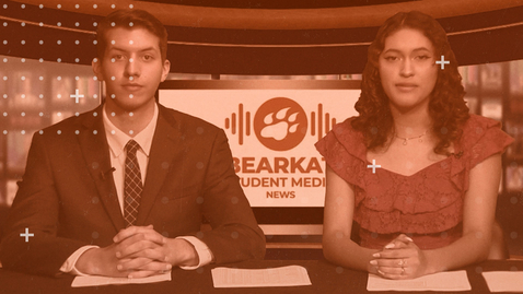 Thumbnail for Bearkat Student Media News 4-26-23
