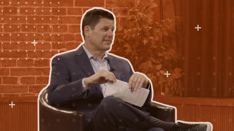 Thumbnail for Dateline Democracy   Guest KPRC's Randy McIlvoy