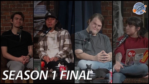 Thumbnail for Season 1 Final - Witching Hour Ep.7