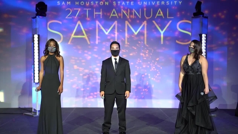 Thumbnail for 27th Annual Sammy's - 2021