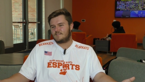 Thumbnail for Esports Feature, March 2023