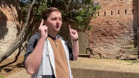 Thumbnail for Exploring the Lone Star State - Episode 4: Nightly Spirts Ghost Tour and Pub Crawl