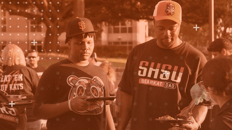 Thumbnail for SHSU 2022 Parents' Association