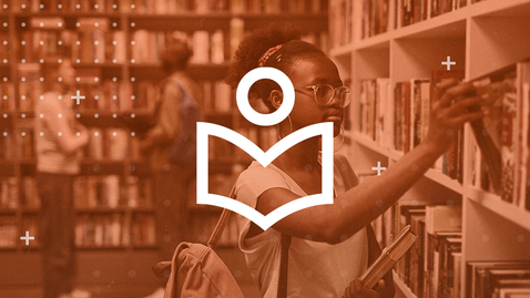 Thumbnail for Library Resources &amp; Services | Lisa Shen