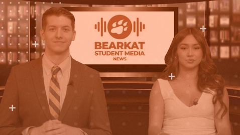 Thumbnail for Bearkat Student Media News 5-1-24