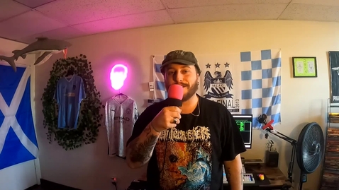 Thumbnail for Joey's Jams Episode #1 - ZZ Top