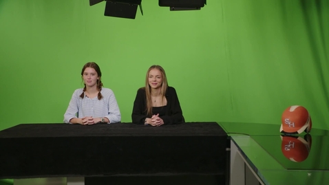 Thumbnail for KSHU7 News - October 2025