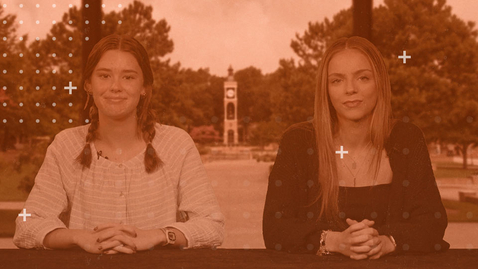 Thumbnail for KSHU7 News - October 2025