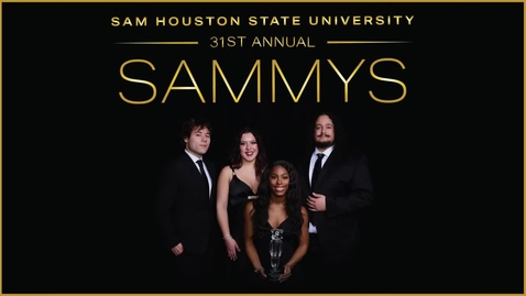 Thumbnail for The 31st Annual Sammys - 2025