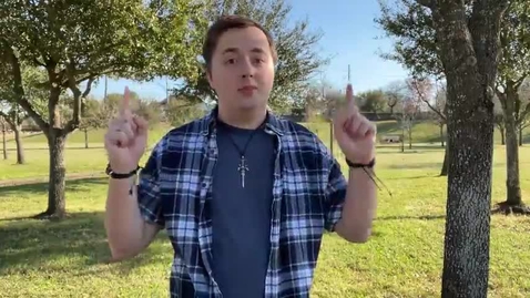 Thumbnail for Exploring the Lone Star State - Episode 3: The Dinosaur Park