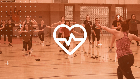Thumbnail for Group Fitness | Jenna Bothell