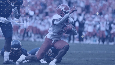 Thumbnail for Sam Houston's First FCS Championship
