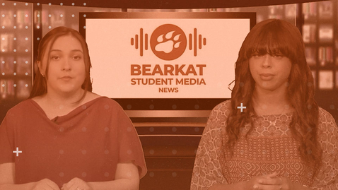 Thumbnail for Bearkat Student Media News 4-17-24