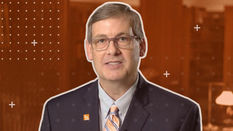 Thumbnail for SHSU Provost Message to Students