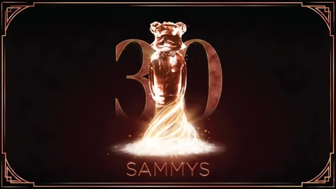Thumbnail for 30th Annual Sammy's - 2024