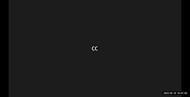 CC's Personal Meeting Room