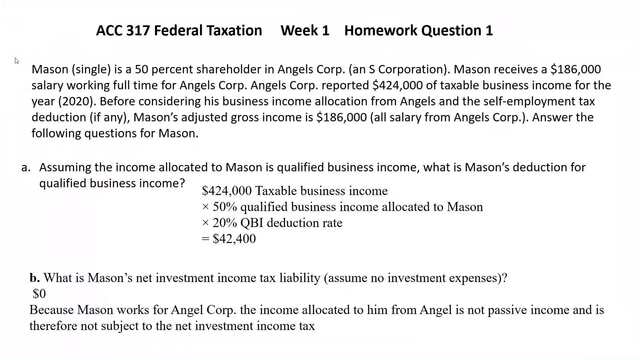 ACC 317 Homework Week 1 Q1