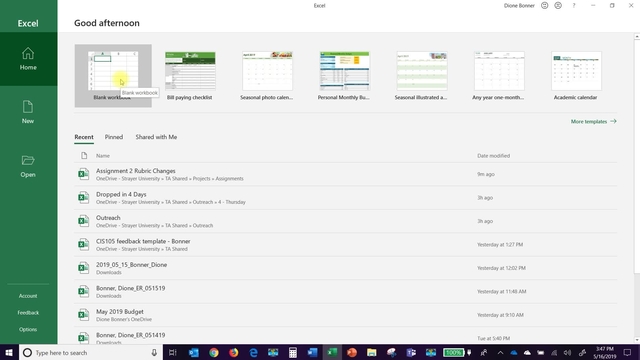 Assignment 2 - Step 2CC
