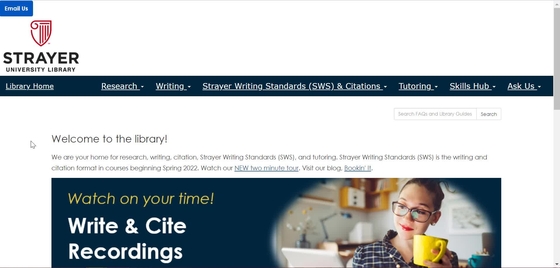 SWS In-Text Citation Generator