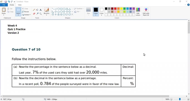 Week 4 Quiz Practice V2 #7