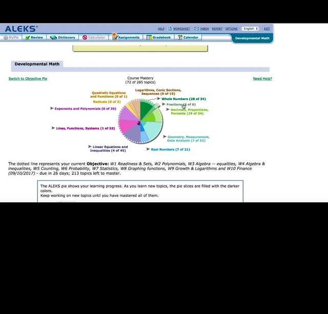 Using a calculator to convert a fraction to a rounded decimal.mp4