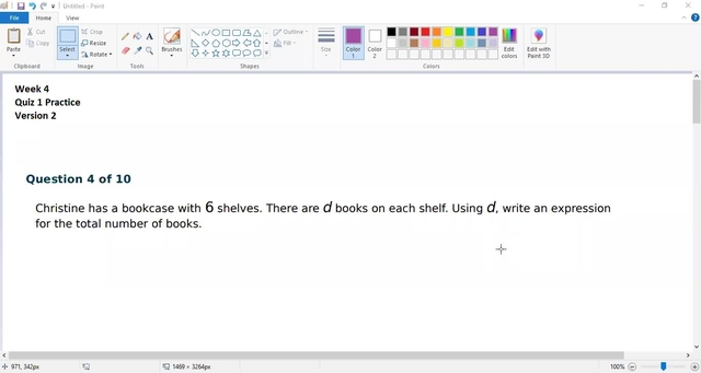 Week 4 Quiz Practice V2 #4