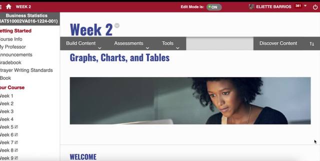 Week 2 Assignment Explanation