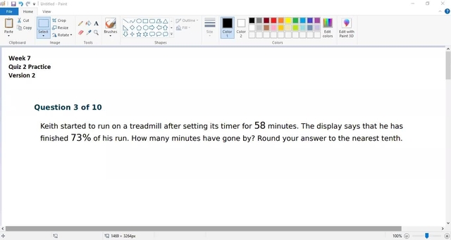 Week 7 Quiz Practice V2 #3