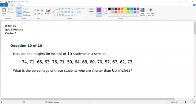 Week 10 Quiz Practice V1 #10