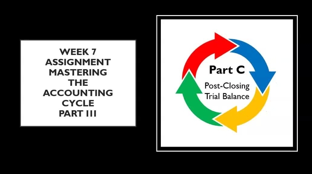 Week 7 Mastering The Accting Cycle, Part C.mp4