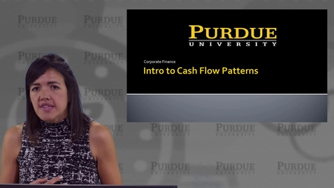 Thumbnail for Intro to Annuities and Perpetuities