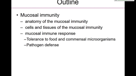 Thumbnail for entry BIOL537 - Deng-Lecture 17 MI